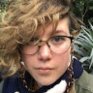 Meet your Posher, Gwen